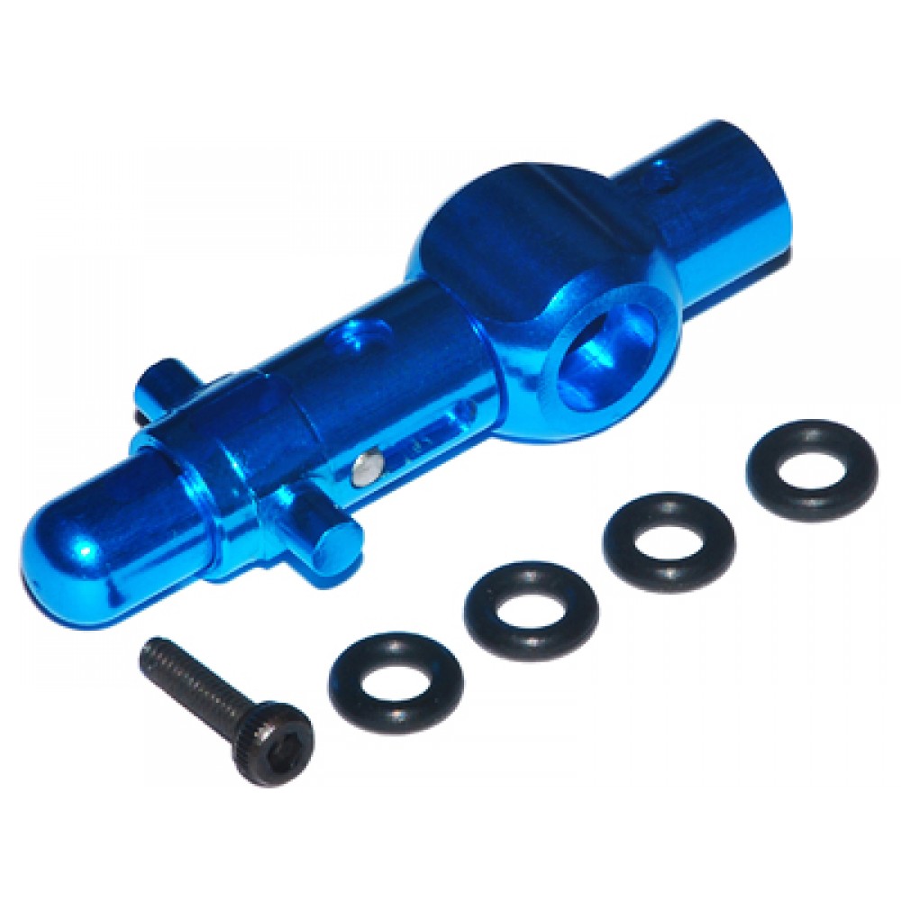 Precision CNC Aluminum Center Hub (BLUE) - BLADE SR