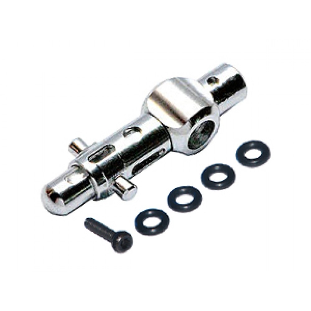 Precision CNC Aluminum Center Hub - BLADE SR