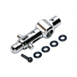 Precision CNC Aluminum Center Hub - BLADE SR