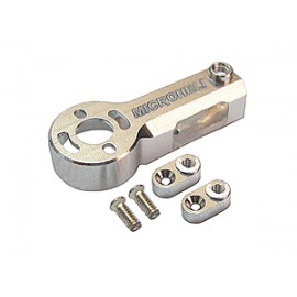 Aluminum Tail Motor Mount - BLADE SR