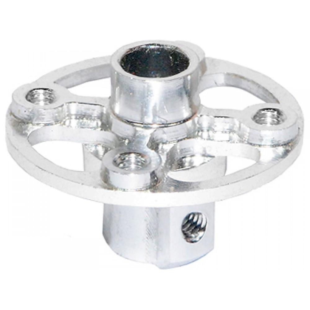 Aluminum Main Gear Hub (for MH-SR3102MG/MGM)
