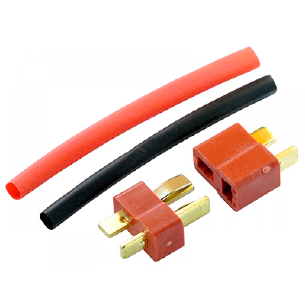 T-Plug Connectors