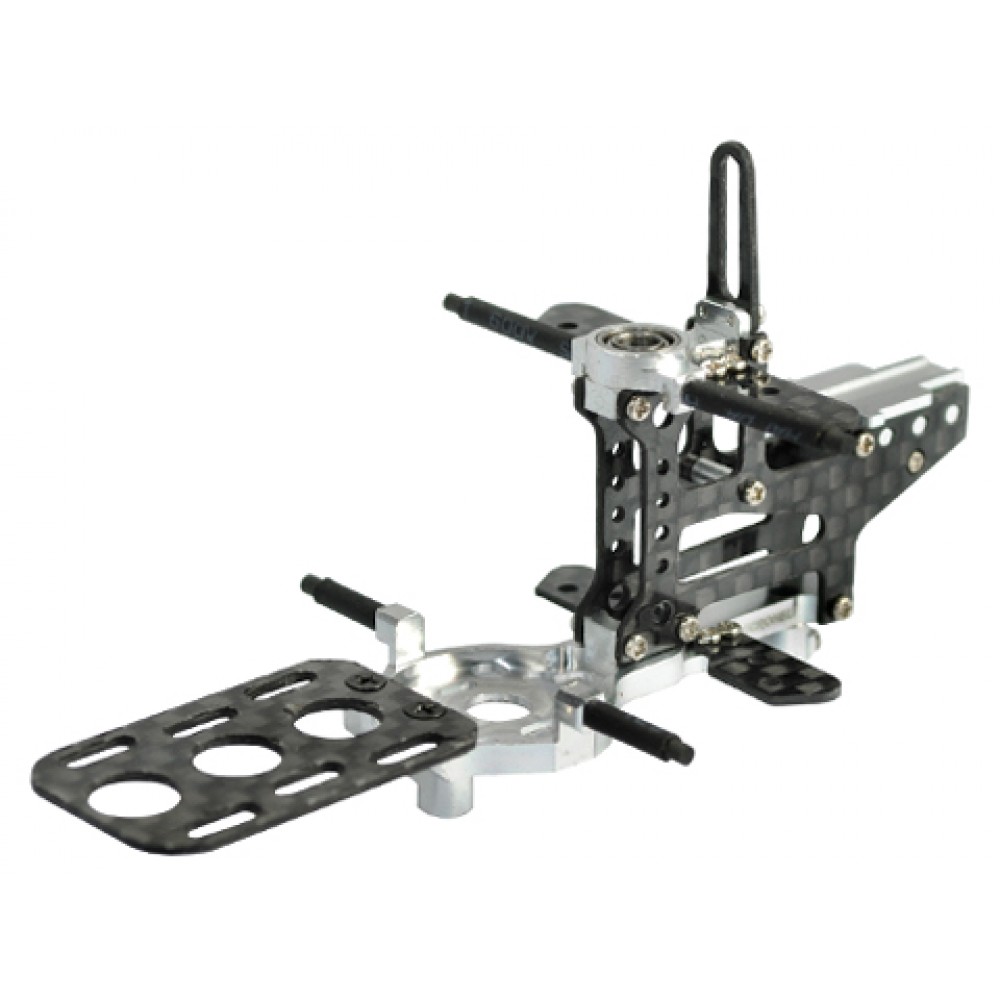 Advanced X Frame - T-REX 150 DFC/150 X Advanced X Frame - T-REX 150 DFC/150 X