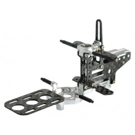 T-REX 150X | MicroHeli T-REX 150X | MicroHeli