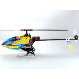 Carbon Fiber Landing Skids (WHITE) (for MH Landing Gear series) Carbon Fiber Landing Skids (WHITE) (for MH Landing Gear series)