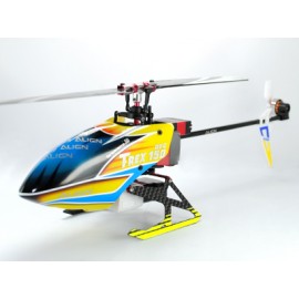 Carbon Fiber Landing Skids (YELLOW) (for MH Landing Gear series) Carbon Fiber Landing Skids (YELLOW) (for MH Landing Gear series)