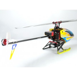 Carbon Fiber Landing Skids (YELLOW) (for MH Landing Gear series) Carbon Fiber Landing Skids (YELLOW) (for MH Landing Gear series)