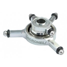 Precision CNC Aluminum Swashplate - T-REX 150 DFC Precision CNC Aluminum Swashplate - T-REX 150 DFC