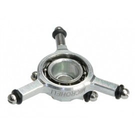 Precision CNC Aluminum Swashplate - T-REX 150 DFC Precision CNC Aluminum Swashplate - T-REX 150 DFC