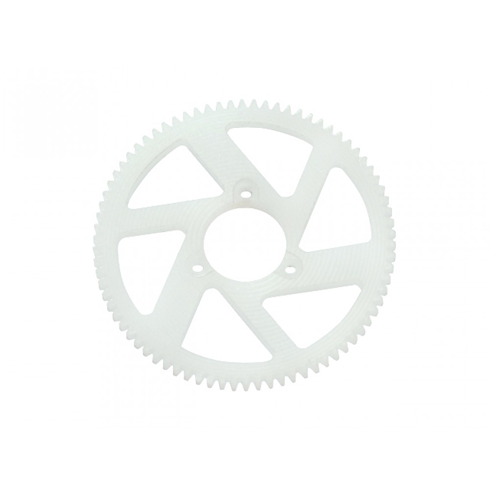 CNC Delrin Main Gear (for MH-TX15067/167) CNC Delrin Main Gear (for MH-TX15067/167)