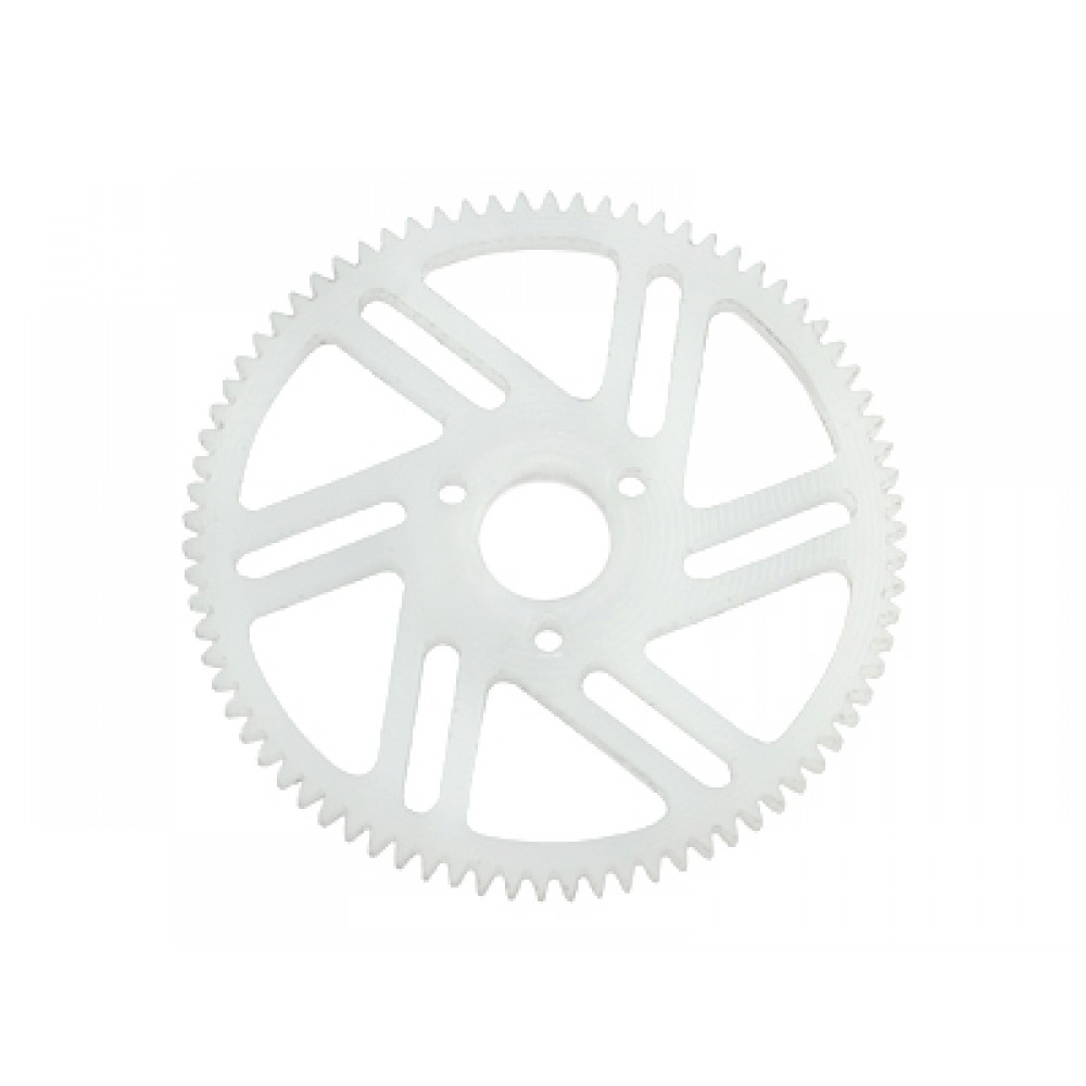 CNC Delrin Main Gear (for MH-TX15069/169)