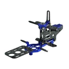 T-REX 150X | MicroHeli