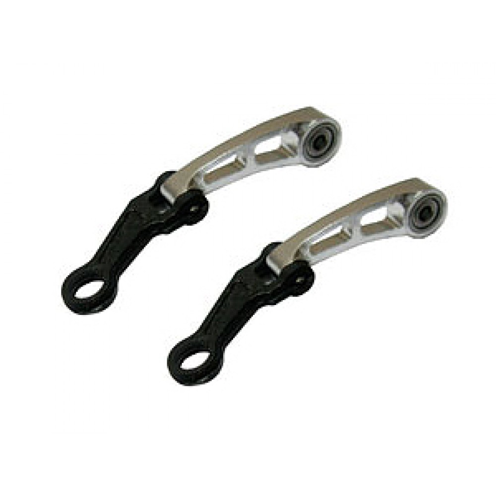 FL Aluminum Swash Driver Arms (for MH-TX2002F) FL Aluminum Swash Driver Arms (for MH-TX2002F)