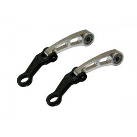 FL Aluminum Swash Driver Arms (for MH-TX2002F) FL Aluminum Swash Driver Arms (for MH-TX2002F)