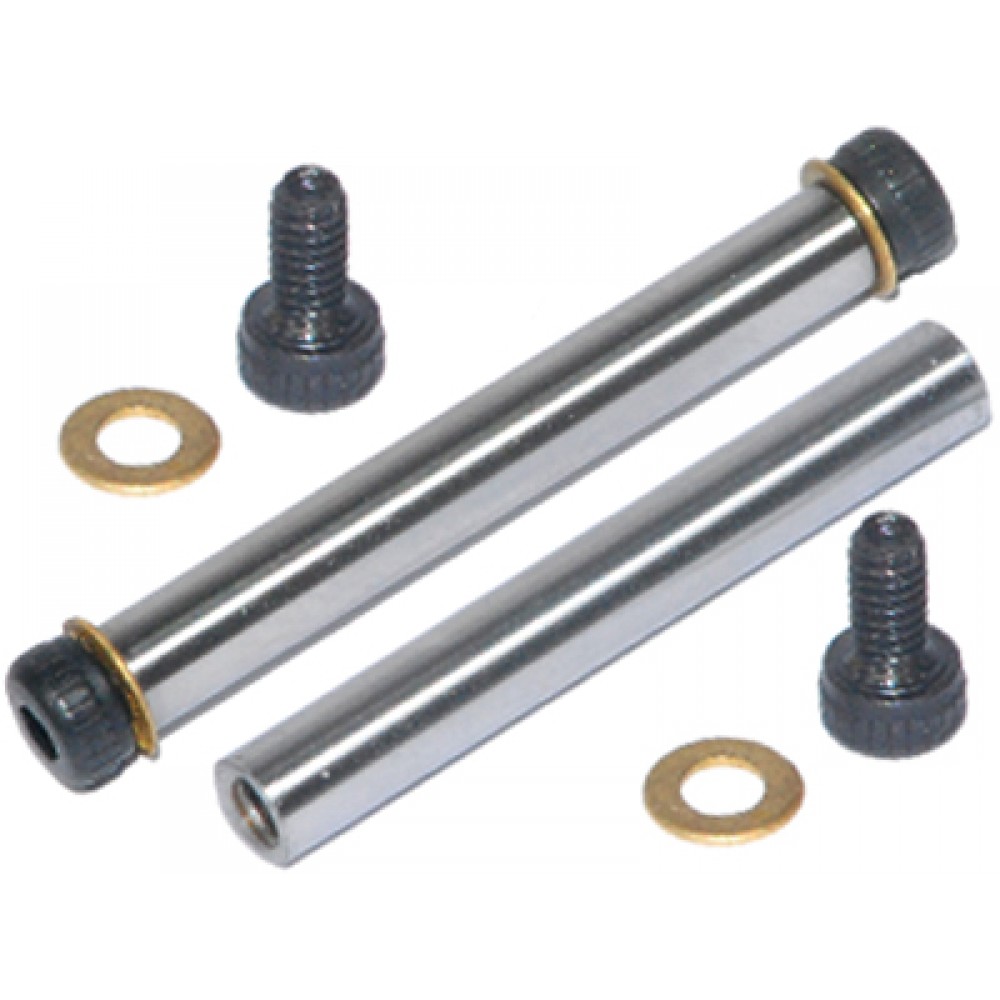 FL Hardened Steel Spindle Shaft (for MH-TX2002F) FL Hardened Steel Spindle Shaft (for MH-TX2002F)