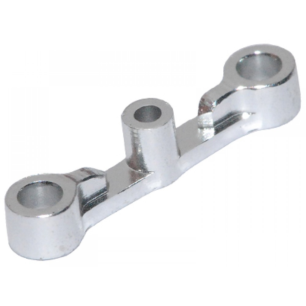 Aluminum Tail Gear Case Anti Rotation Arm - T-REX 250/SE Aluminum Tail Gear Case Anti Rotation Arm - T-REX 250/SE