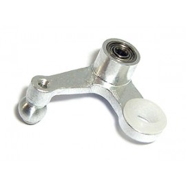 Aluminum Tail Pitch Lever - T-REX 250 Aluminum Tail Pitch Lever - T-REX 250