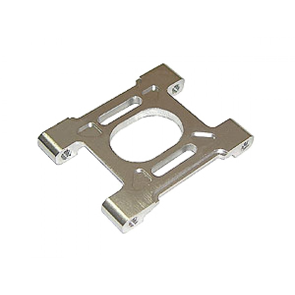 Aluminum Motor Mount - T-REX 450 PRO