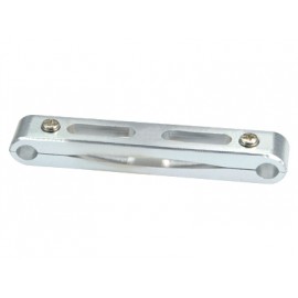 Aluminum Tail Boom Support Brace - T-REX 450L/PLUS