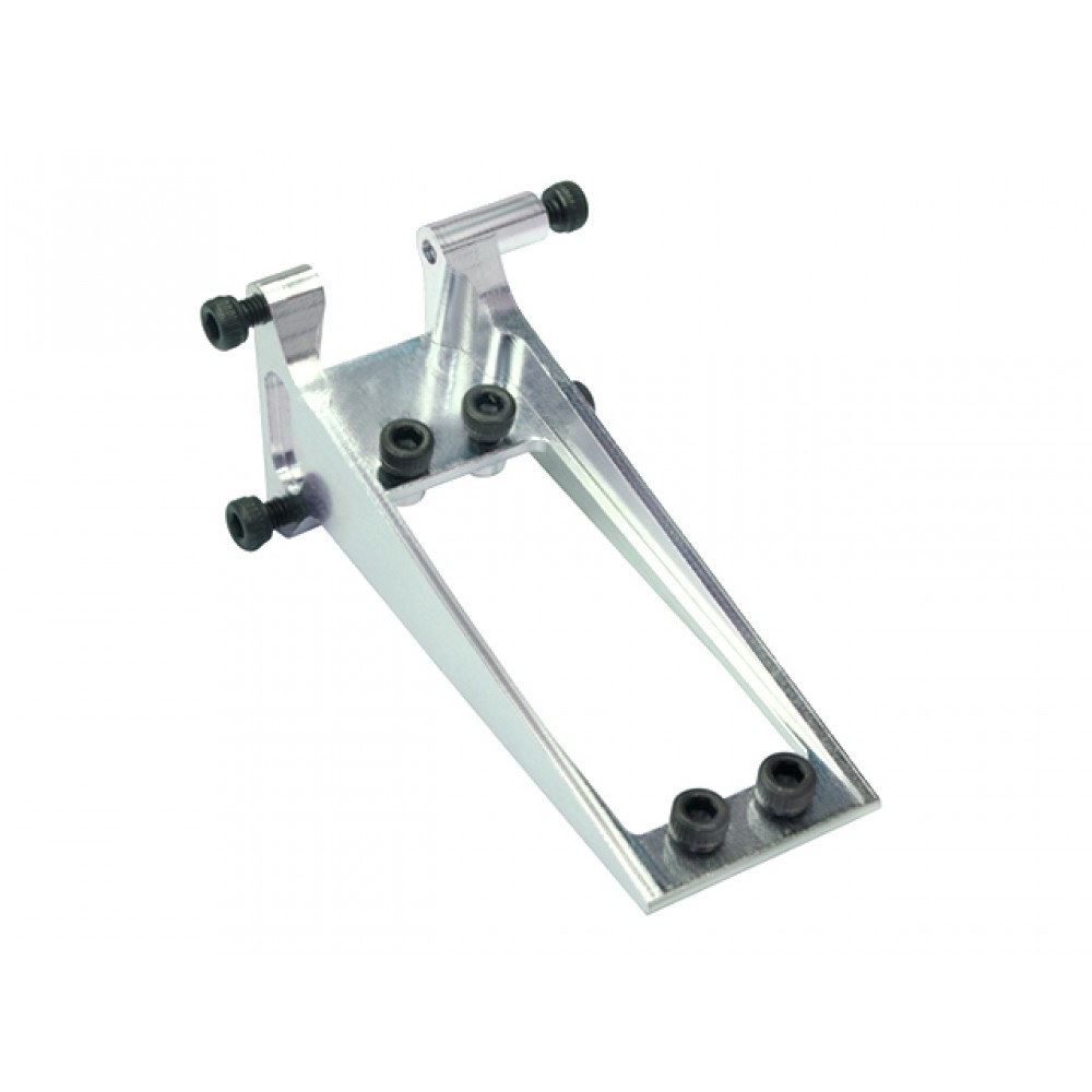 Aluminum Tail Servo Mount - T-REX 450L Aluminum Tail Servo Mount - T-REX 450L