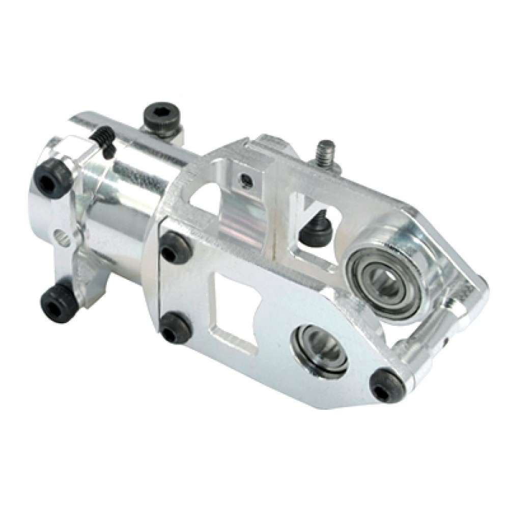 Precision CNC Aluminum Tail Gear Case - T-REX 450 PLUS Precision CNC Aluminum Tail Gear Case - T-REX 450 PLUS