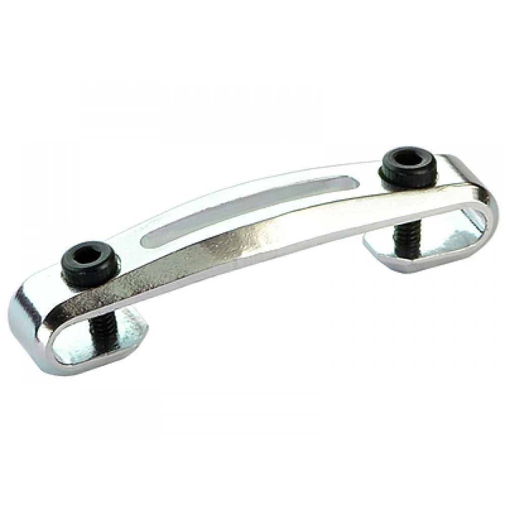 Aluminum Tail Boom Support Brace - T-REX 450 PRO V2