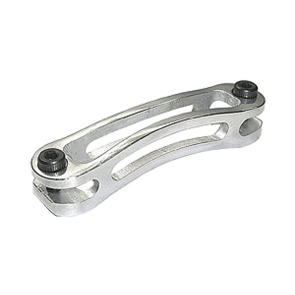 Aluminum Tail Boom Support Brace - T-REX 450 PRO/SPORT Aluminum Tail Boom Support Brace - T-REX 450 PRO/SPORT