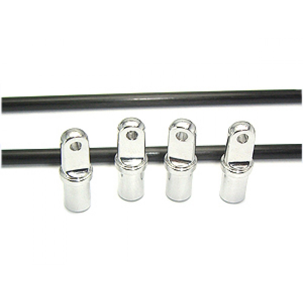 Aluminum Tail Boom Support set - T-REX 450 PRO/SPORT Aluminum Tail Boom Support set - T-REX 450 PRO/SPORT