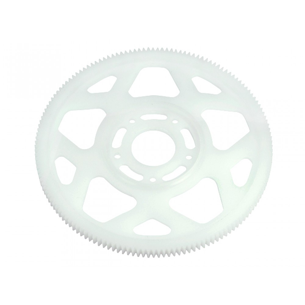 CNC Delrin Main Gear (for MH-TX4102V2)
