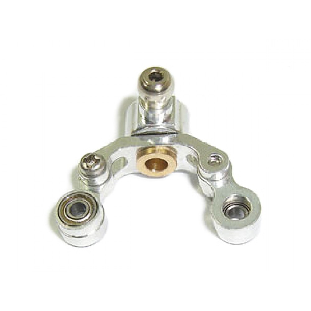 Precision CNC Aluminum Tail Pitch Slider - T-REX 450 SPORT/PLUS