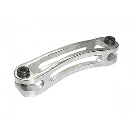 Aluminum Tail Boom Support Brace - T-REX 500/550E