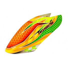Airbrush Fiberglass Cobra Canopy - T-REX 500E PRO DFC Airbrush Fiberglass Cobra Canopy - T-REX 500E PRO DFC