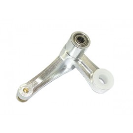 Aluminum Tail Pitch Lever - T-REX 700N