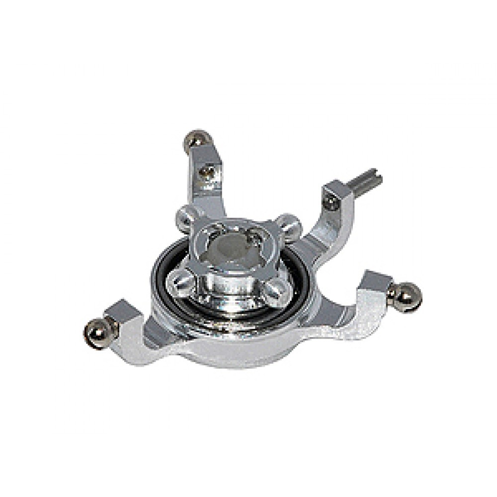 Precision CNC Aluminum Swashplate - WALKERA V120D02/05 Precision CNC Aluminum Swashplate - WALKERA V120D02/05
