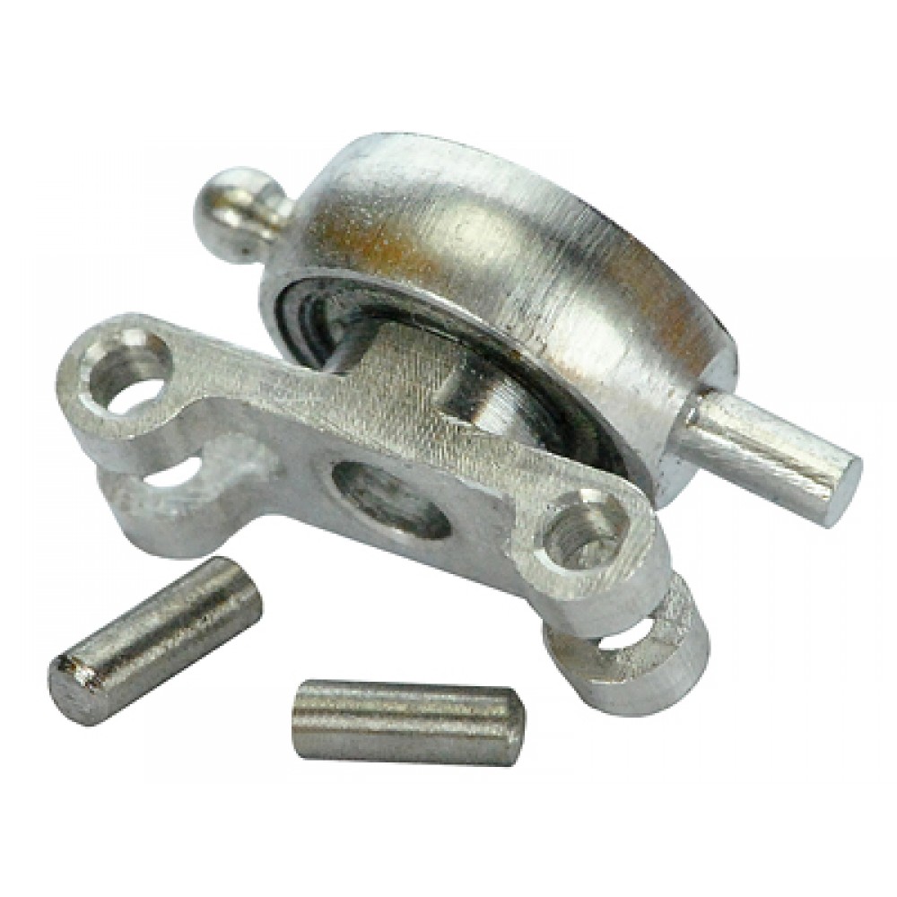 Precision CNC Aluminum Tail Pitch Slider - WALKERA V120D05