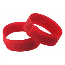 Battery Strap 200x20mm (RED)