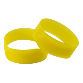 Battery Strap 200x20mm (YELLOW)