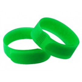 Battery Strap 200x20mm (GREEN)