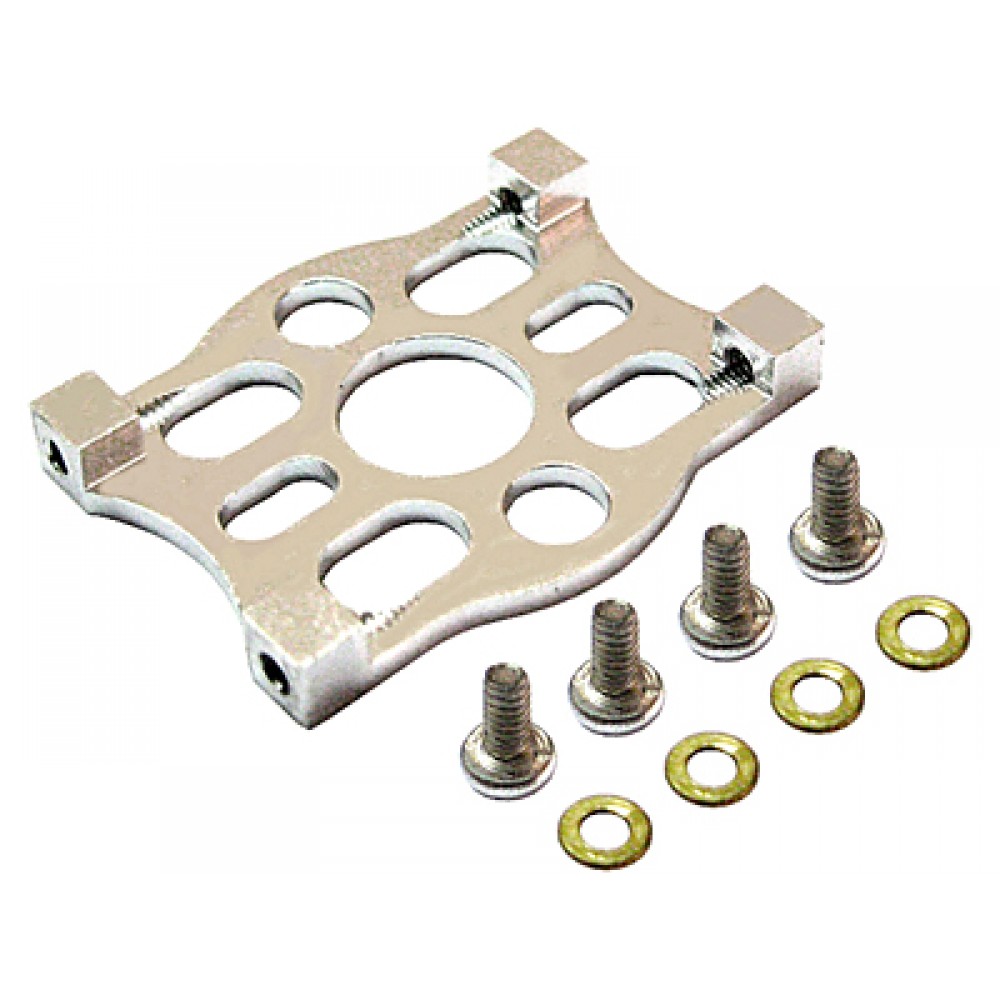 Aluminum Motor Mount - VORTEX 200 PRO
