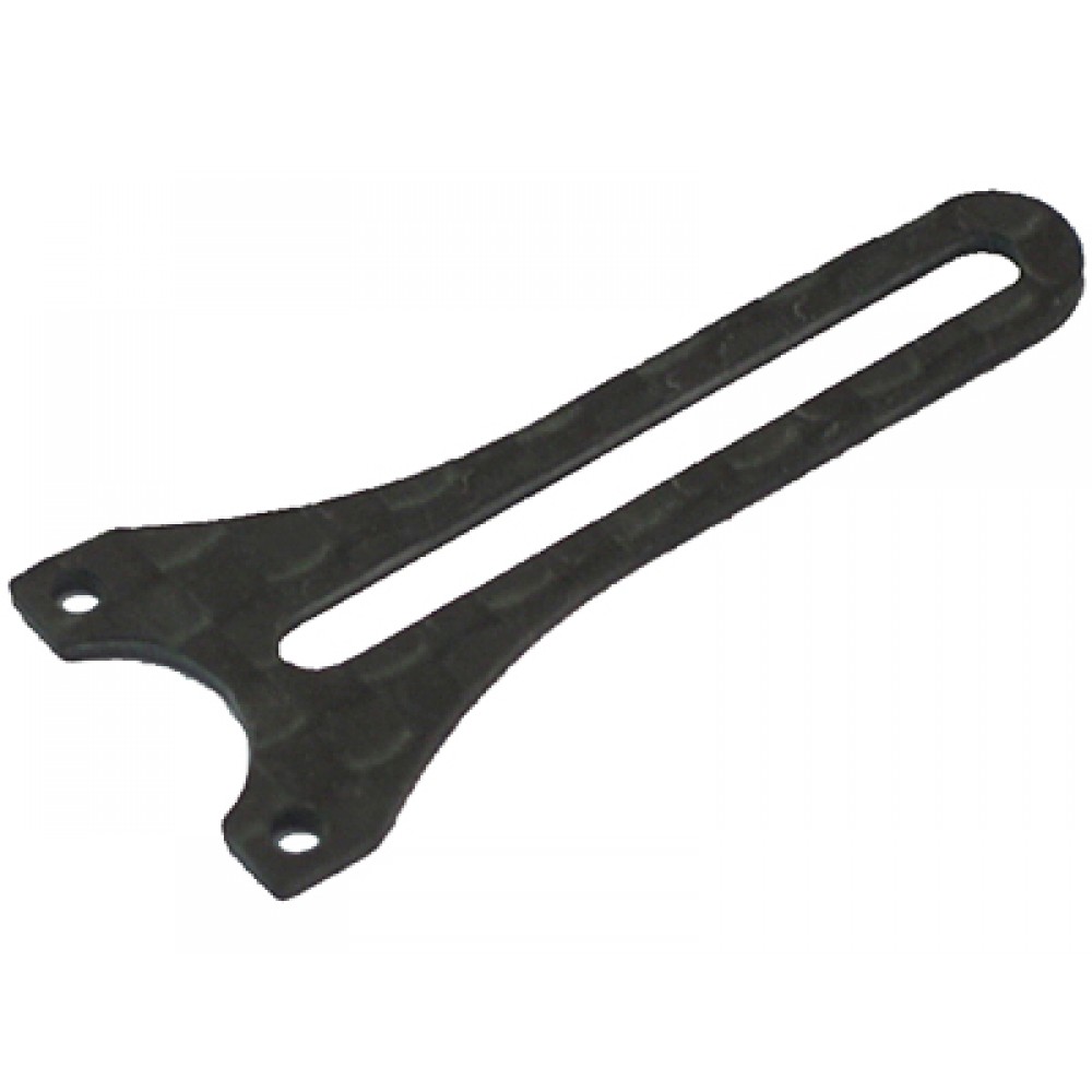 Carbon Fiber Swash Guide - VORTEX 200 PRO