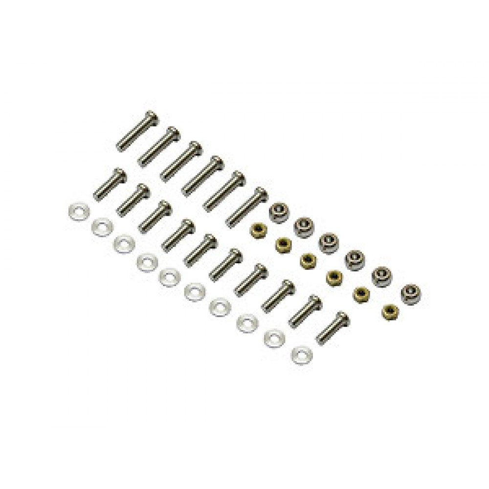 Servo Hardwares - VORTEX 200 PRO