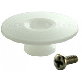 CNC Delrin Head Button - VORTEX 200 PRO