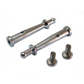 Aluminum Canopy Mount set - VORTEX 200 PRO