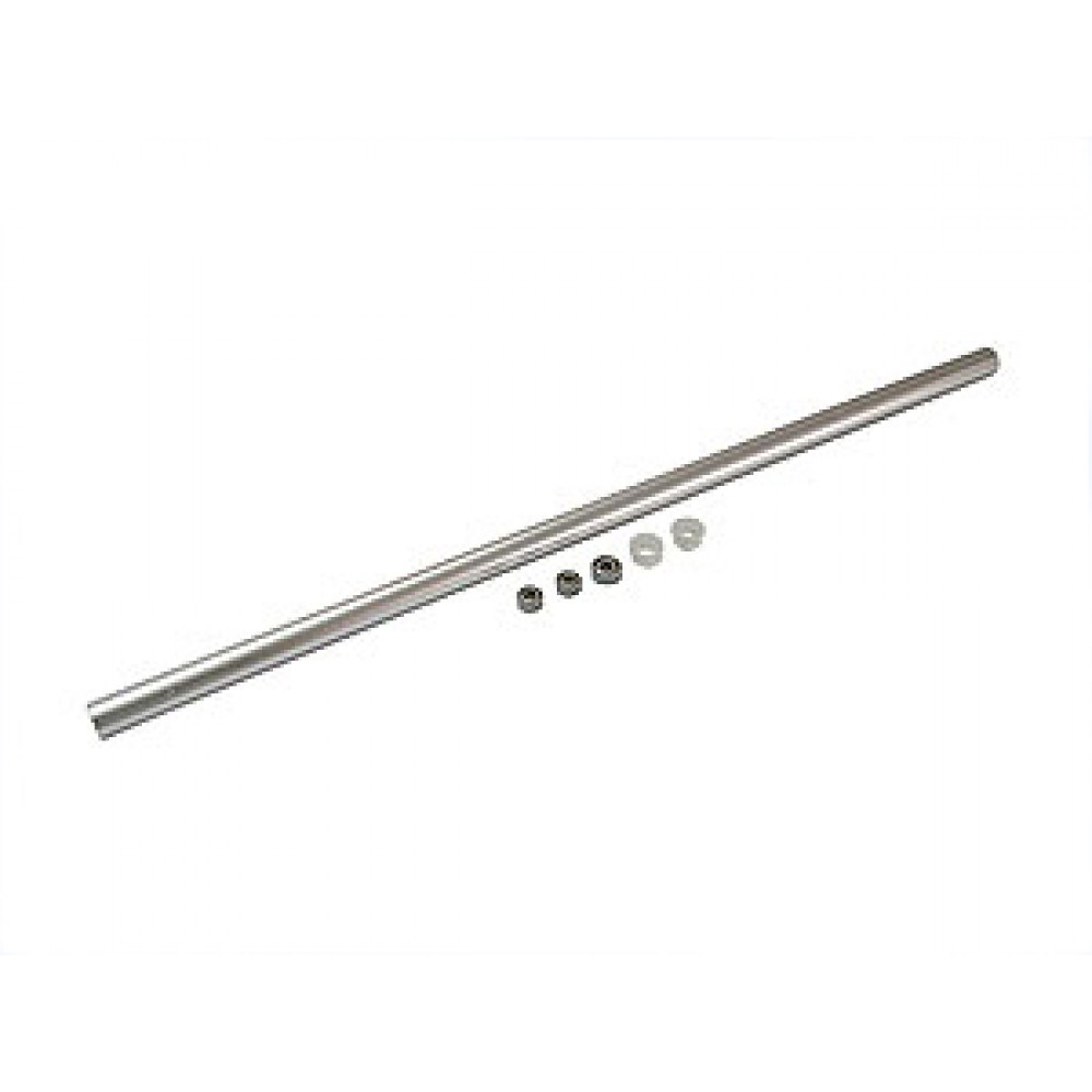 Aluminum Tail Boom Torque Tube set - VORTEX 200 PRO