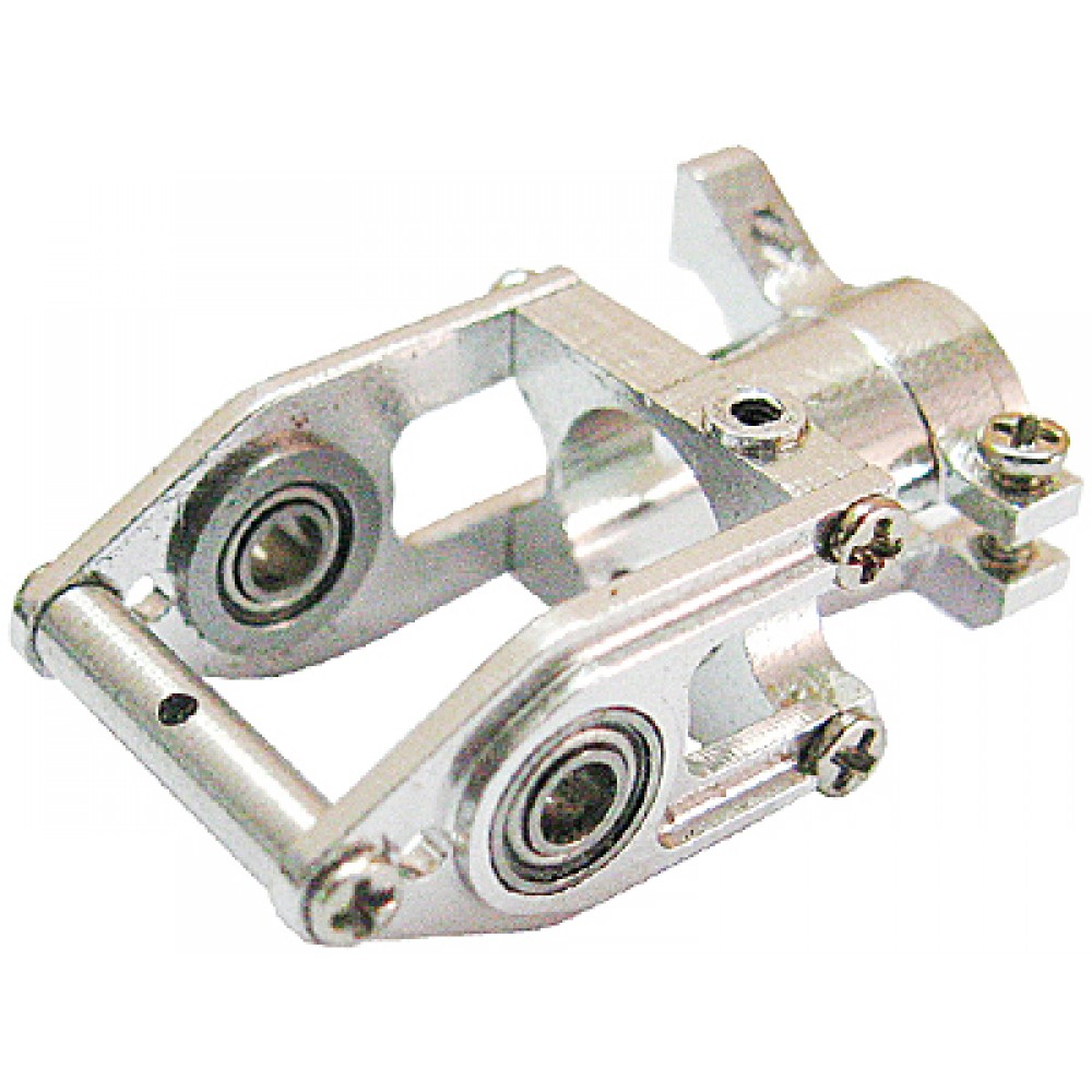 Aluminum Tail Gear Case - VORTEX 200 PRO