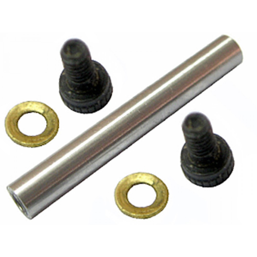 Precision CNC Hardened Steel Spindle Shaft set - VORTEX 200 PRO