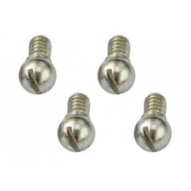 Precision CNC Steel Grip Ball set (for MH-MCPX002/102)