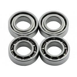 5x10x3 Radial Bearing 5x10x3 Radial Bearing