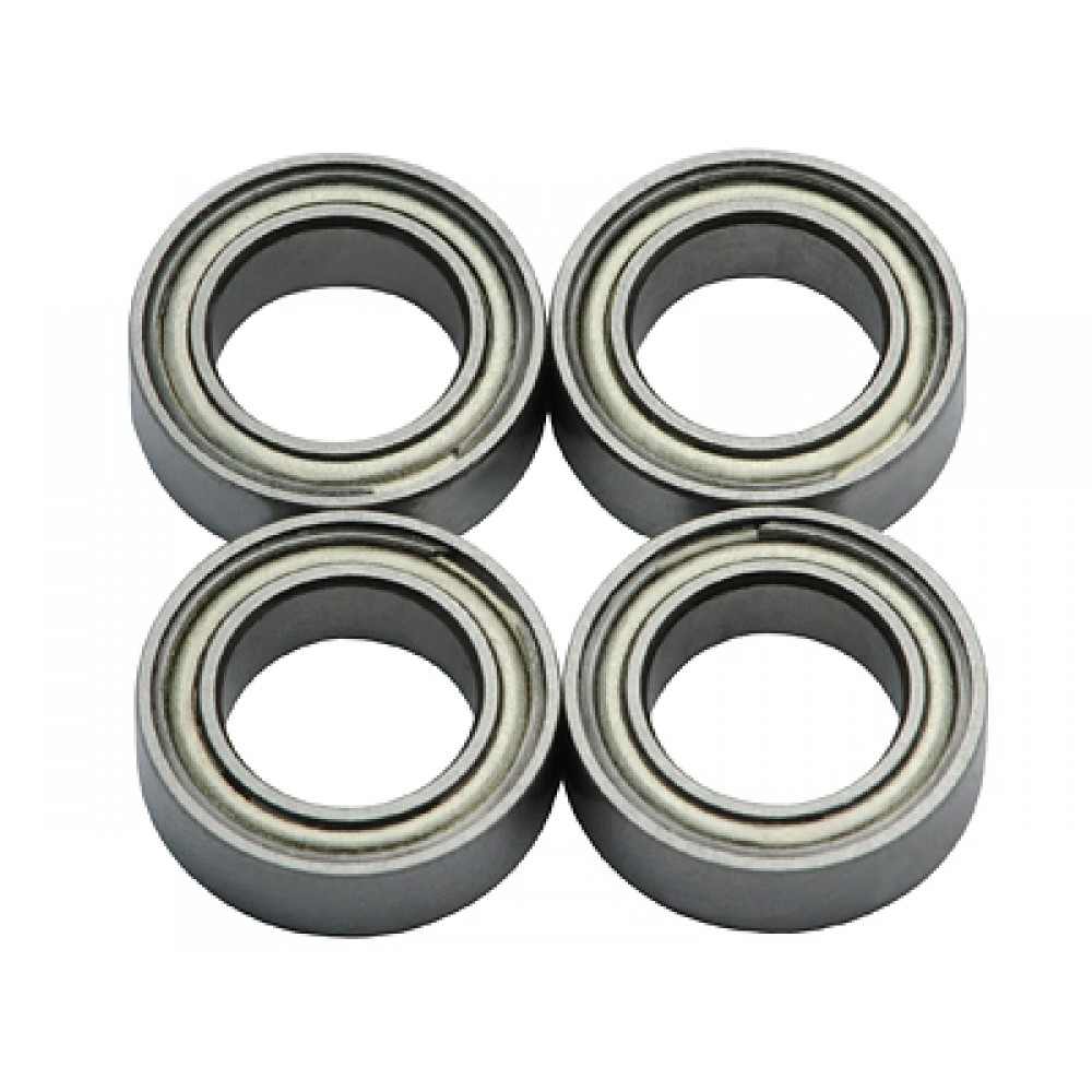 6x10x3 Radial Bearing 6x10x3 Radial Bearing