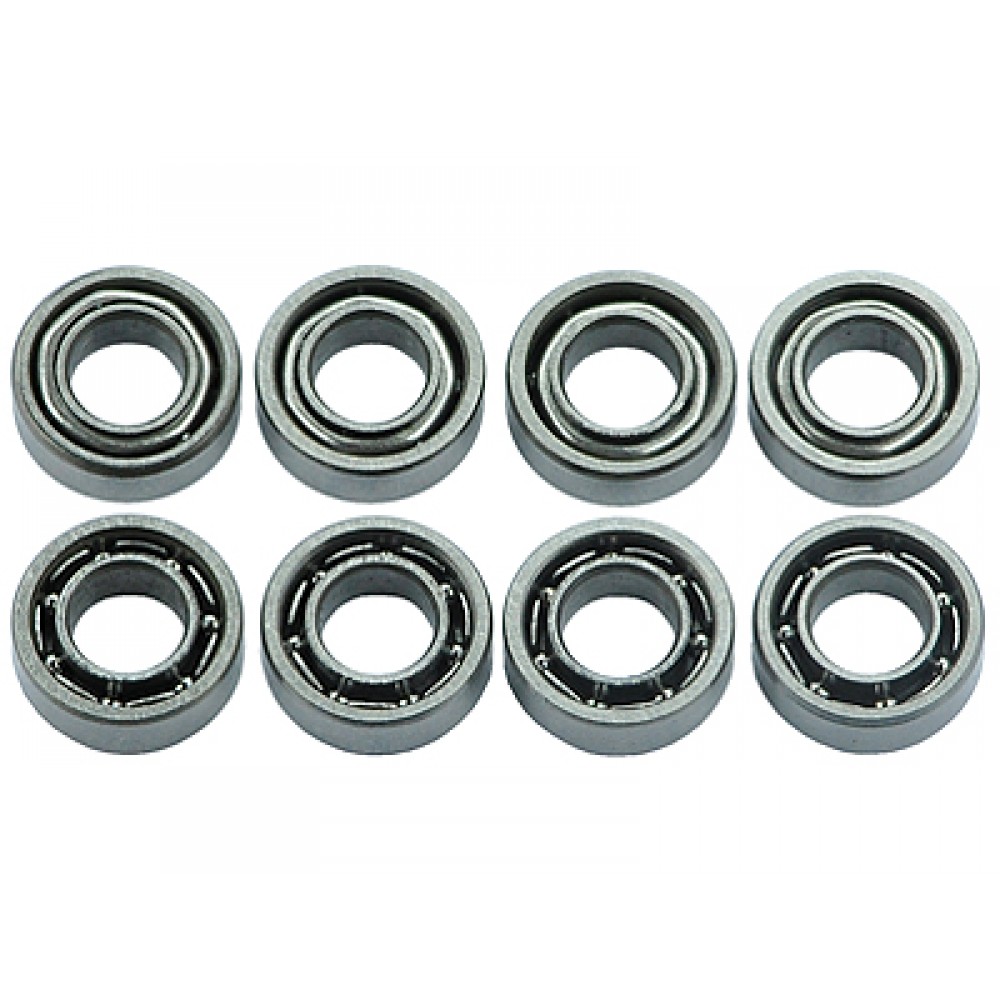 3x6x2 Radial Bearing 3x6x2 Radial Bearing